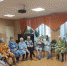 Школа безопасности для пожилых людей - Центр соцобслуживания населения