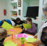 Мини-проект "АРТ-мастерская". Занятие "Оригами" - Центр соцобслуживания населения