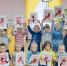 Снегирь-наш друг. Первомайский ДК - Социальное объединение Наволокского городского поселения