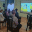 Музыкальное поздравление от воспитанников детского сада - Центр соцобслуживания населения