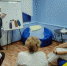 Обучающий семинар для сотрудников - Центр соцобслуживания населения