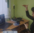 Школа безопасности . Занятие "Осторожно, сосульки!" - Центр соцобслуживания населения