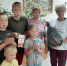 Благотворительная акция "Спеши творить добро!" в Батмановском сельском поселении - Центр соцобслуживания населения