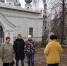 Пешеходная экскурсия по Наволокам - Центр соцобслуживания населения