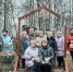 Экскурсия в Парк "Добрый" - Центр соцобслуживания населения