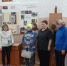 Экскурсия в школьный музей Маршала А. М. Василевского - Центр соцобслуживания населения