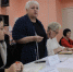 Участие в круглом столе "Патриотическое воспитание молодежи, взаимодействие поколений. Общественное партнёрство" - Центр соцобслуживания населения