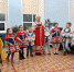 Путешествие по русским хороводам. ДК Наволоки - Социальное объединение Наволокского городского поселения