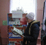 "Новый год шагает по планете".НБСЧ - Социальное объединение Наволокского городского поселения
