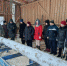 Экскурсия на деревообрабатывающее предприятие - Центр соцобслуживания населения