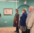 Экскурсия в Кинешемскую картинную галерею - Центр соцобслуживания населения