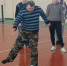 Спортивное мероприятие "Ставка на спорт" - Центр соцобслуживания населения