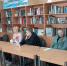 Военно-историческое мероприятие "Этих дней не смолкнет слава!" - Центр соцобслуживания населения