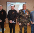 Проект "Связь поколений". Мероприятие "Спасибо за Победу!" - Центр соцобслуживания населения