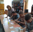 Проект "Седьмой лепесток". Мастер-класс "Ромашка-триколор" - Центр соцобслуживания населения