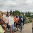 Проект "Прогулка с "серебряным" гидом". Экскурсия в Решму - Центр соцобслуживания населения