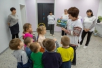 Проект "Вместе весело играть". Экологический квест "Чистый двор"
