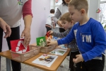 Проект "Вместе весело играть". Экологический квест "Чистый двор"