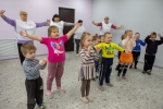 Проект "Вместе весело играть". Экологический квест "Чистый двор"