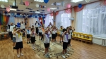 Проект "Вместе весело играть". Экологический квест "Чистый двор" в детском саду № 4 г. Наволоки