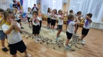 Проект "Вместе весело играть". Экологический квест "Чистый двор" в детском саду № 4 г. Наволоки