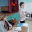 Интеллектуальная игра "Эрудит" в Батманах - Центр соцобслуживания населения