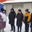 Практическое занятие "Карта города" - Центр соцобслуживания населения