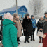 Экскурсия в Шилекшинский Дом ремесел - Центр соцобслуживания населения