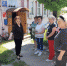 Экскурсия досугового объединения "Сударушки" в Лух - Центр соцобслуживания населения