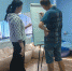 Занятие-тренинг "Коррекция социального поведения для лиц с ОВЗ" - Центр соцобслуживания населения