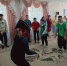 Участие в областном фестивале настольных игр "Турнир равных возможностей" - Центр соцобслуживания населения