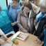 Экскурсия досугового объединения "Сударушки" в Пестяки и Мыт - Центр соцобслуживания населения
