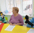 Участие в акции #ПОНЯТЬПОМОЧЬДРУЖИТЬ2024 - Центр соцобслуживания населения