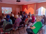 Виртуальная программа "День народного единства"