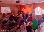Виртуальная программа "День народного единства"