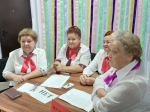 Интеллектуальная игра "Эрудит"