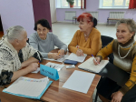 Интеллектуальная игра "Эрудит"