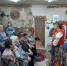 Экскурсия в Юрьевец - Центр соцобслуживания населения
