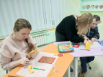 Мастер-класс "Поздравительная открытка"