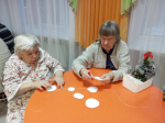 Новогоднее преображение