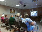 Виртуальная музыкальная программа "Ретро Новый год"