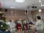 "Рождественские Святки"