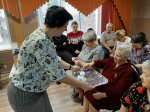 "Рождественские Святки"
