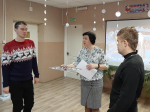 "Рождественские Святки"