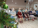 "Рождественские Святки"