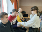 "Рождественские Святки"