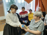 "Рождественские Святки"