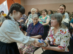 "Рождественские Святки"
