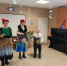 Мероприятие "Верить в чудеса" - Центр соцобслуживания населения