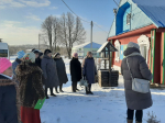 Экскурсия в Шилекшинский дом ремесел